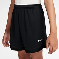 Nike Big Kids' Unisex Court Dri-FIT 5" Basketball Shorts