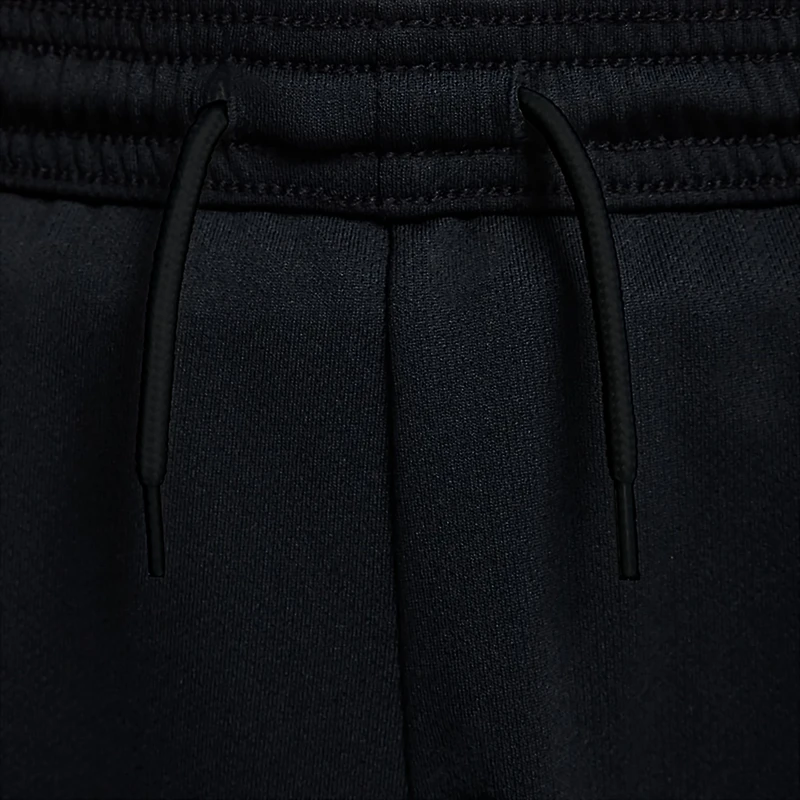 Nike Big Kids' Unisex Court Dri-FIT 5" Basketball Shorts