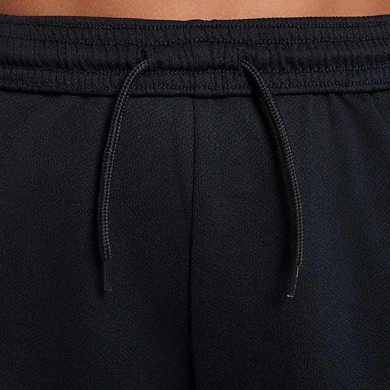 Nike Big Kids' Unisex Court Dri-FIT 5" Basketball Shorts