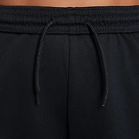 Nike Big Kids' Unisex Court Dri-FIT 5" Basketball Shorts