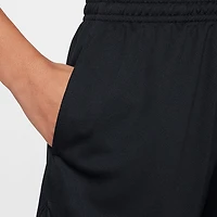 Nike Big Kids' Unisex Court Dri-FIT 5" Basketball Shorts