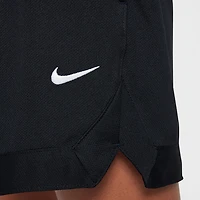 Nike Big Kids' Unisex Court Dri-FIT 5" Basketball Shorts