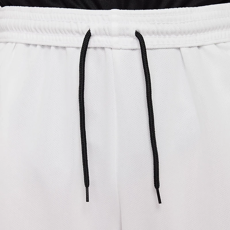 Nike Big Kids' Unisex Court Dri-FIT 5" Basketball Shorts