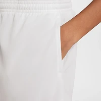 Nike Big Kids' Unisex Court Dri-FIT 5" Basketball Shorts