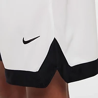 Nike Big Kids' Unisex Court Dri-FIT 5" Basketball Shorts