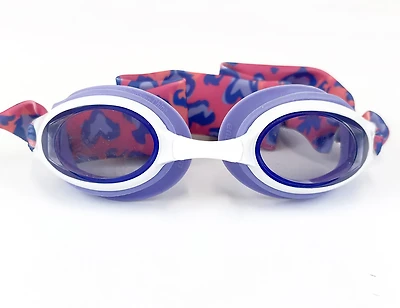 Aqua-Leisure Youth Freestyle Hearts Swim Goggles
