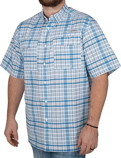 Habit Men's Flushing Bay River Shirt