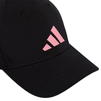 Adidas Men's Soccer Adjustable Hat