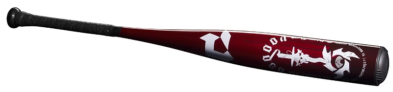 DeMarini Voodoo One 2025 SL USSSA Baseball Bat (-5)