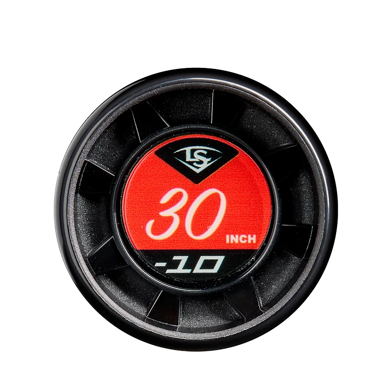 Louisville Slugger Atlas 2025 SL USSSA Baseball Bat (-10)