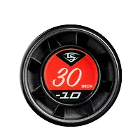 Louisville Slugger Atlas 2025 SL USSSA Baseball Bat (-10)