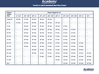 Louisville Slugger Atlas 2025 JBB USSSA Baseball Bat (-10)