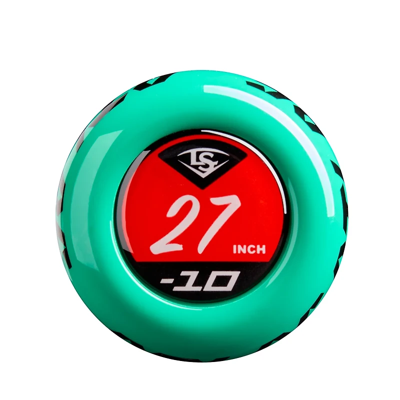 Louisville Slugger Atlas 2025 JBB USSSA Baseball Bat (-10)