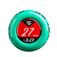 Louisville Slugger Atlas 2025 JBB USSSA Baseball Bat (-10)