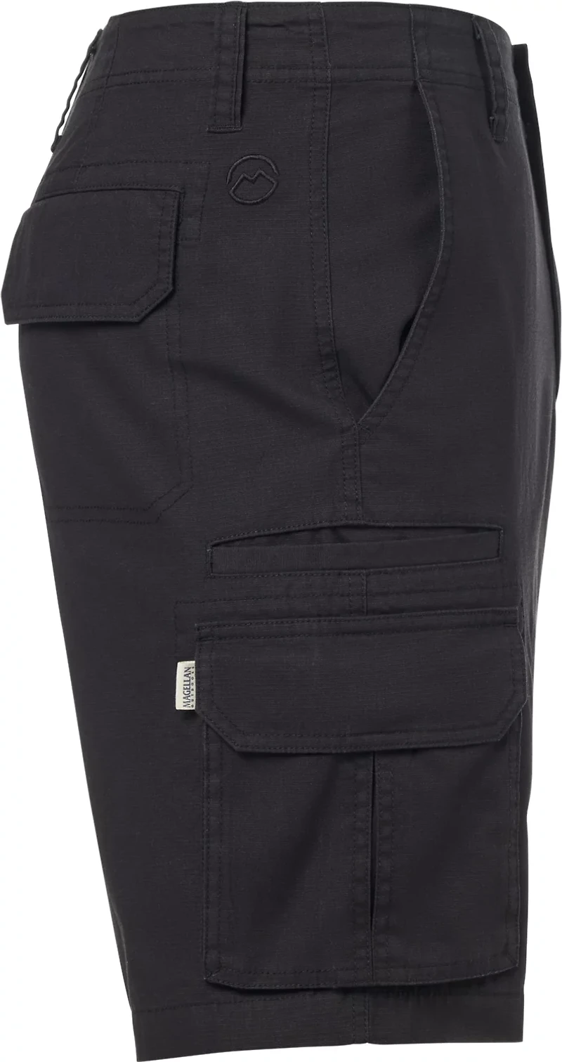 Magellan Outdoors Men's Outdoor Hickory Canyon Cargo Shorts
