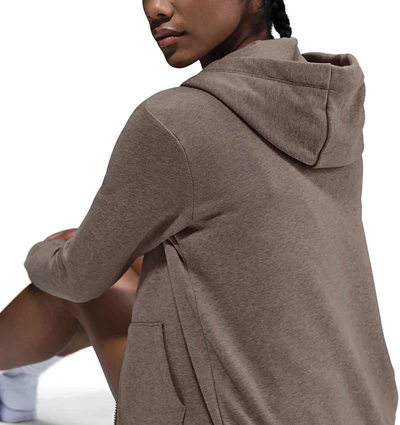 Nike Women's Club Fleece Full-Zip Hoodie