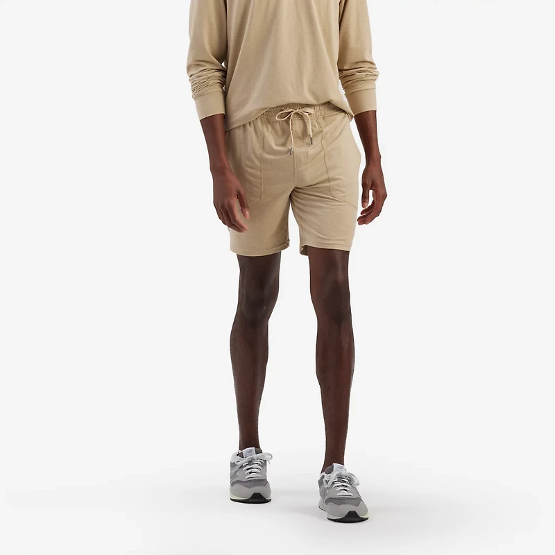 ROW M Adam Leisure Short