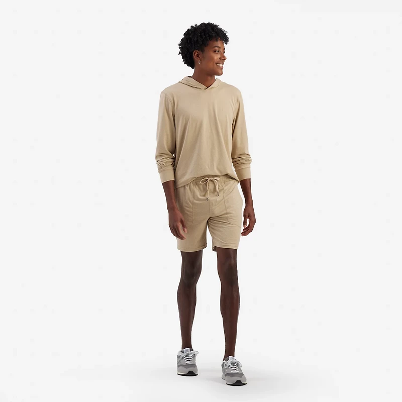 ROW M Adam Leisure Short