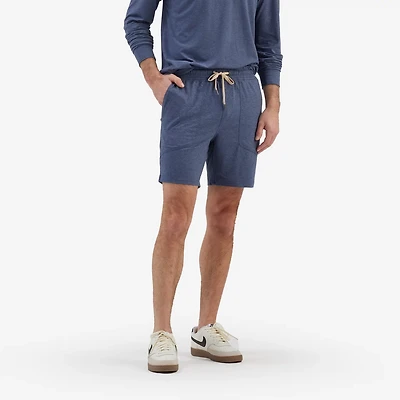 ROW M Adam Leisure Short