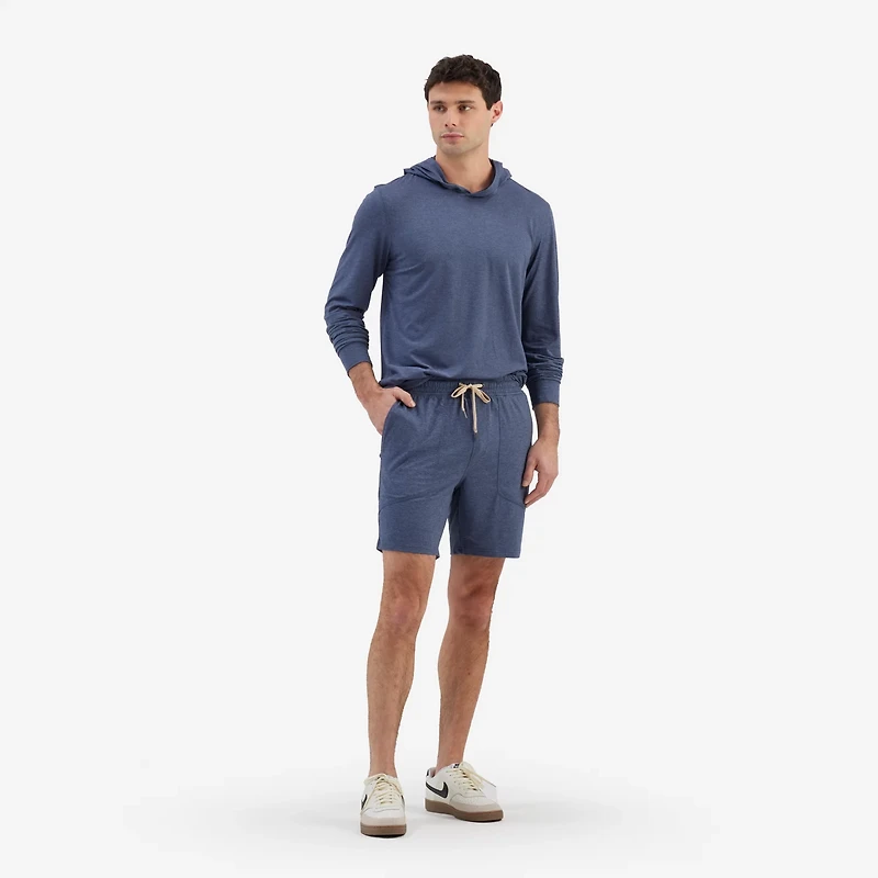 ROW M Adam Leisure Short