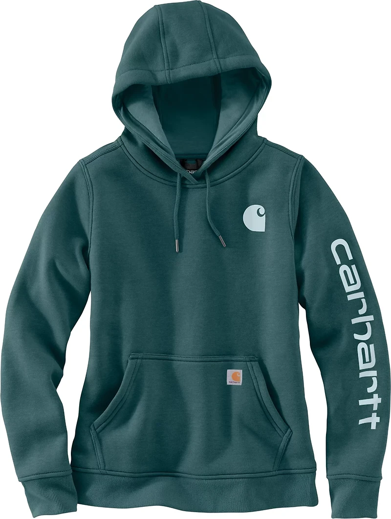 Carhartt Women‚ Clarksburg Pullover Hoodie
