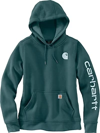 Carhartt Women‚ Clarksburg Pullover Hoodie