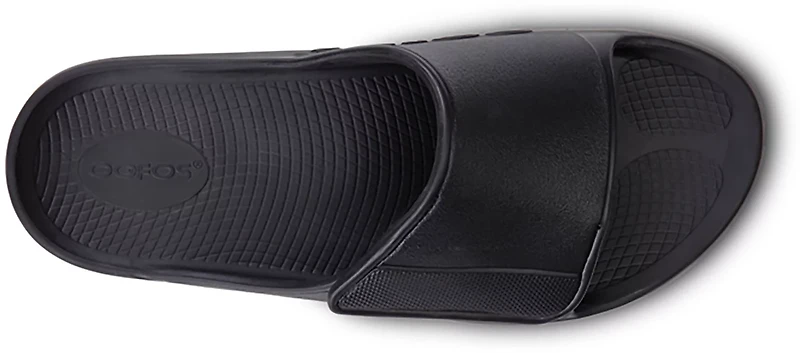 OOFOS Adults' OOahh Flex Recovery Sport Slides