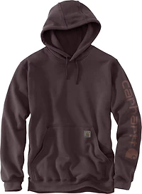 Carhartt Men's French Terry Graphic Sweatshirt