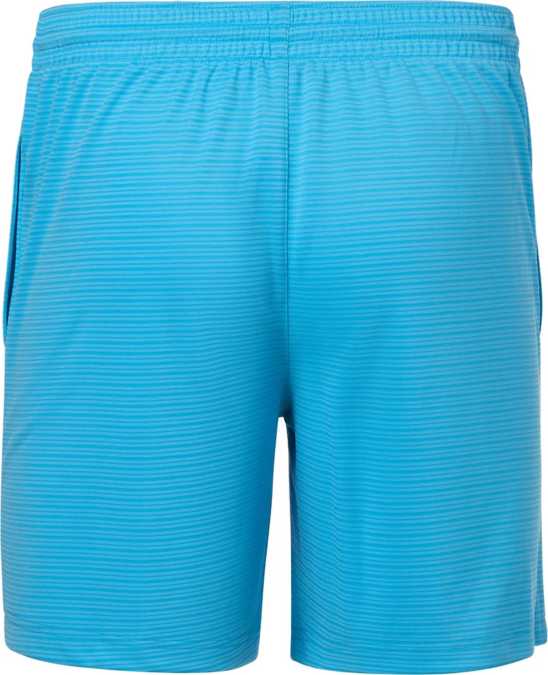 BCG Men's Dazzle Basketball Shorts 7