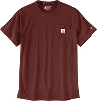 Carhartt Men's Force Relaxed Fit Midweight Pocket T-shirt