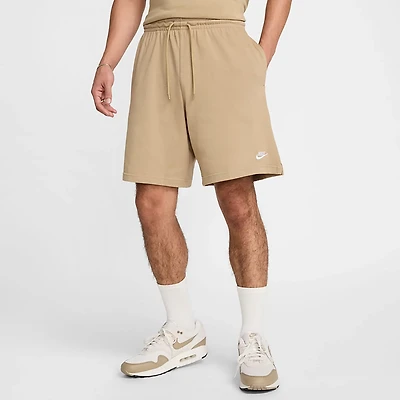 Nike Men's Club Knit Shorts