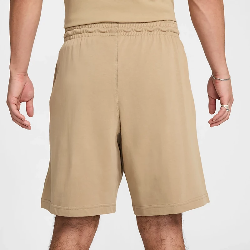 Nike Men's Club Knit Shorts