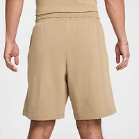 Nike Men's Club Knit Shorts