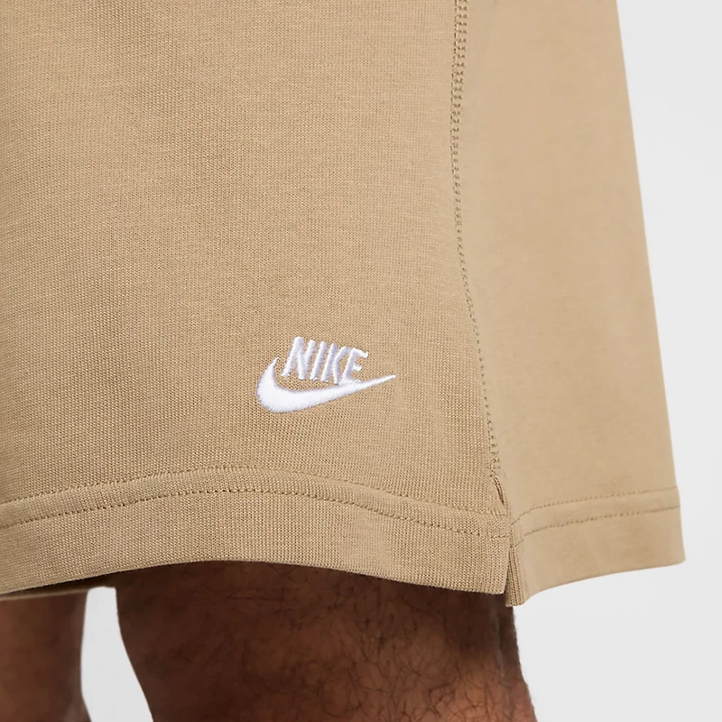 Nike Men's Club Knit Shorts