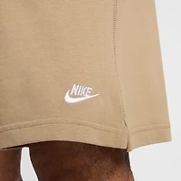Nike Men's Club Knit Shorts