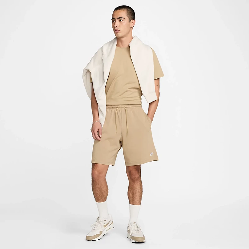 Nike Men's Club Knit Shorts