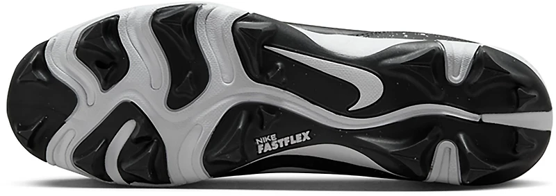 Nike Adult Alpha Huarache Keystone LW Baseball Cleats