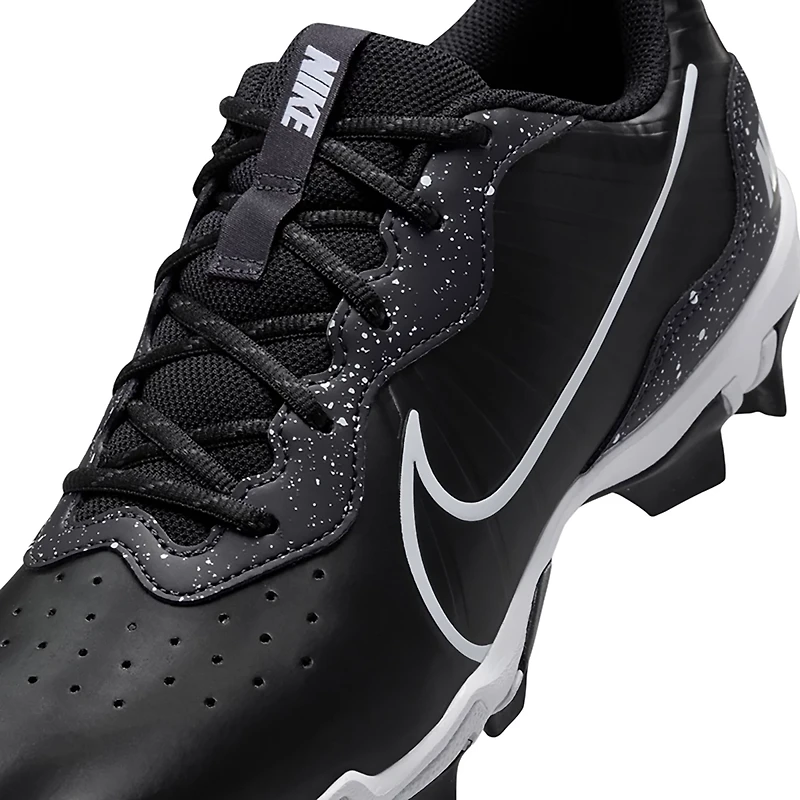Nike Adult Alpha Huarache Keystone LW Baseball Cleats