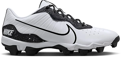 Nike Adult Alpha Huarache Keystone LW Baseball Cleats