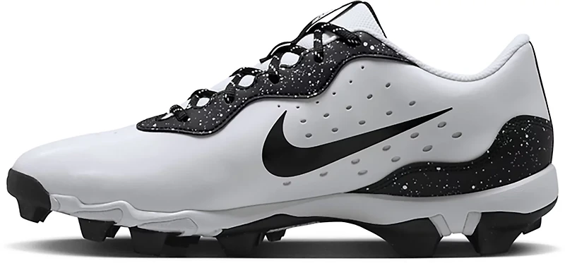 Nike Adult Alpha Huarache Keystone LW Baseball Cleats