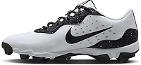 Nike Adult Alpha Huarache Keystone LW Baseball Cleats