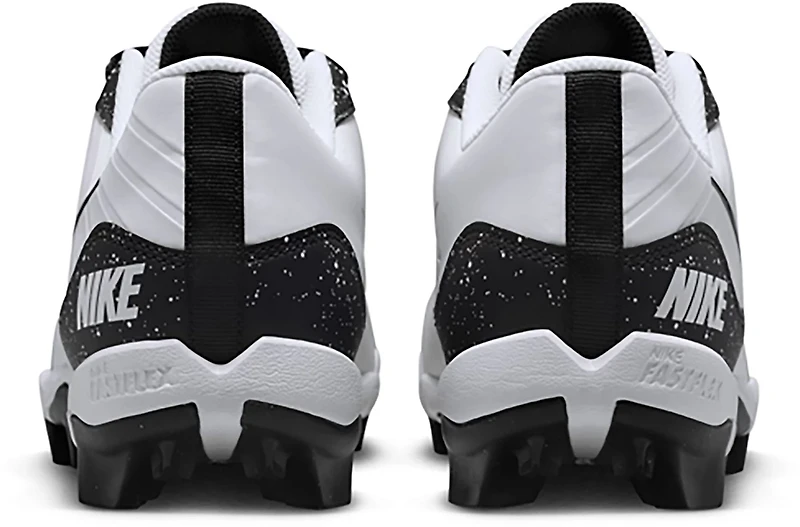 Nike Adult Alpha Huarache Keystone LW Baseball Cleats