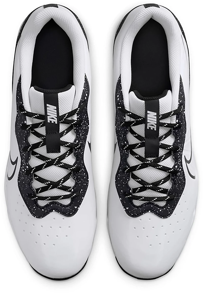 Nike Adult Alpha Huarache Keystone LW Baseball Cleats