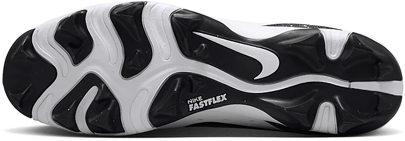 Nike Adult Alpha Huarache Keystone LW Baseball Cleats