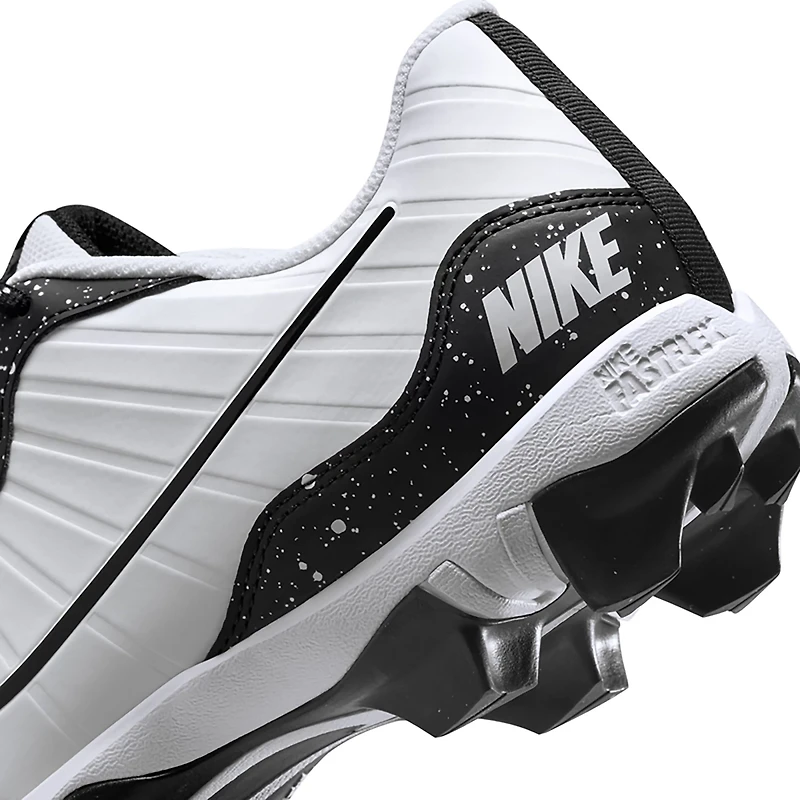 Nike Adult Alpha Huarache Keystone LW Baseball Cleats