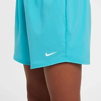 Nike Girls' Dri-FIT One Woven HR Shorts