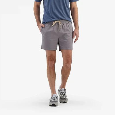 R.O.W. Men's Collin Shorts 5 in