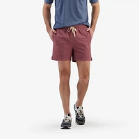 R.O.W. Men's Collin Shorts 5 in