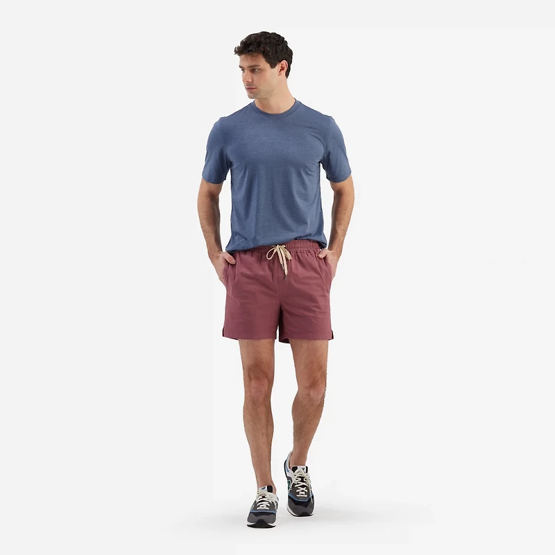 R.O.W. Men's Collin Shorts 5 in