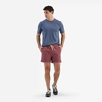 R.O.W. Men's Collin Shorts 5 in